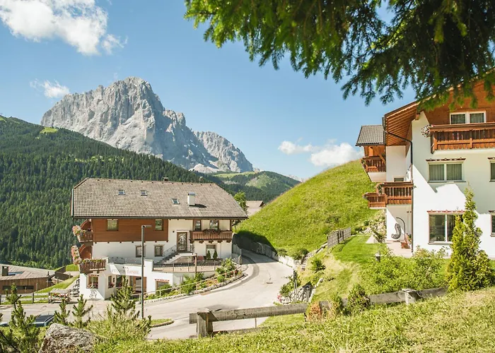 Albergo economico: Hotel Daniel Apartments