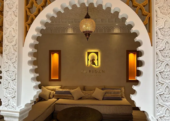 Riad Al Fidan