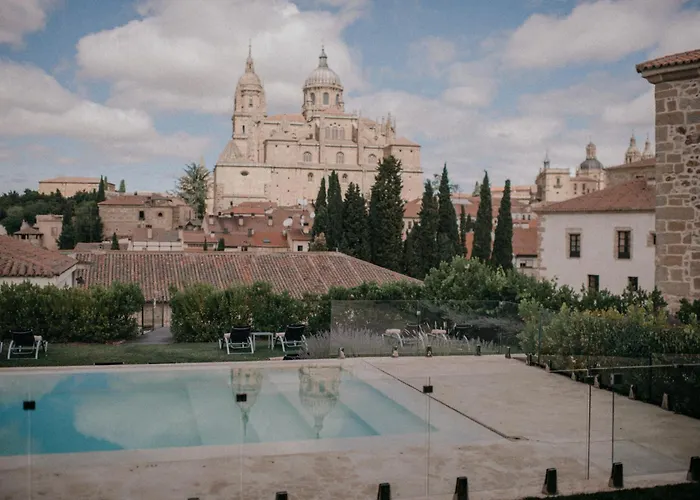  Hospes Palacio De San Esteban, A Member Of Design s