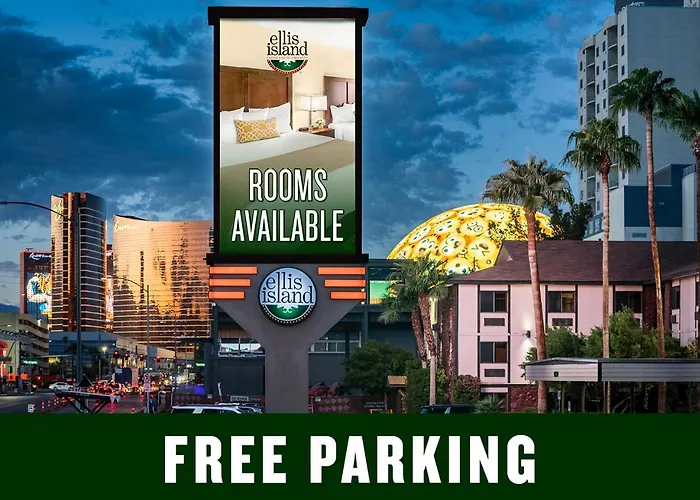 Ellis Island Casino & Brewery