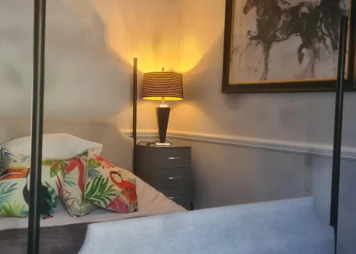 Parc Lodge Guesthouse