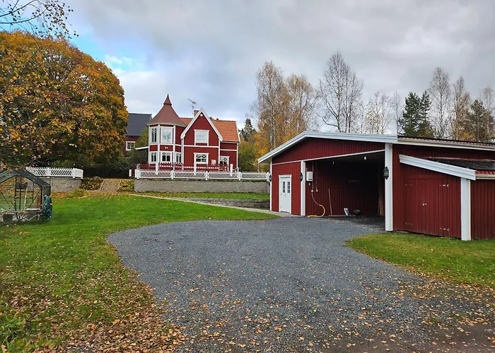 Romme Stugby