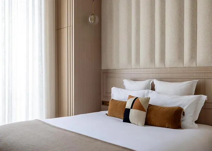 HIGHSTAY - Luxury Serviced s - Louvre