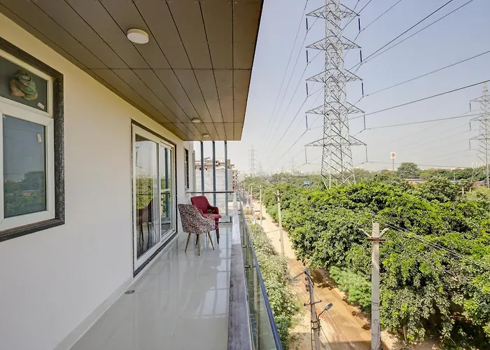 Limewood Stay Oasis - Golf Course Road