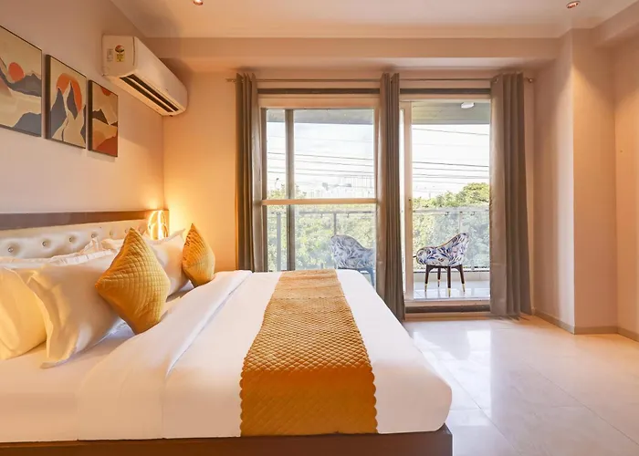 Limewood Stay Oasis - Golf Course Road