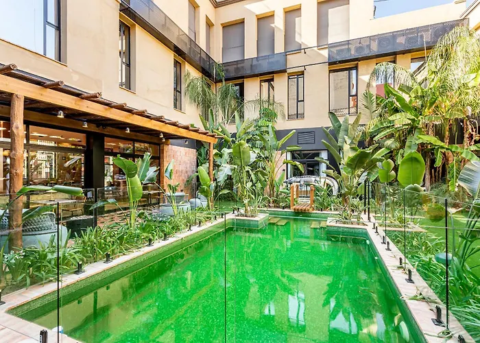 Saman Hotel Boutique