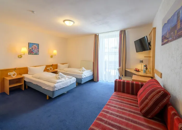 Pension Margit