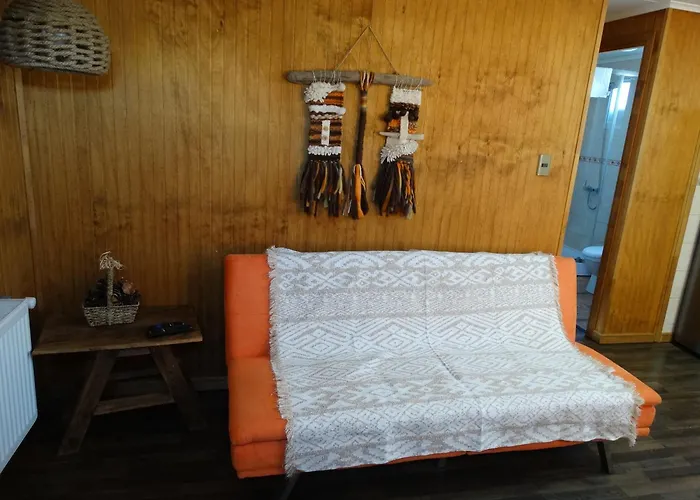 Hostal Lago Cóndor