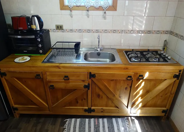 Hostal Lago Cóndor