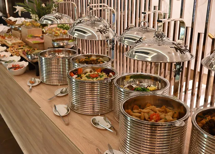 Green Park Hotel