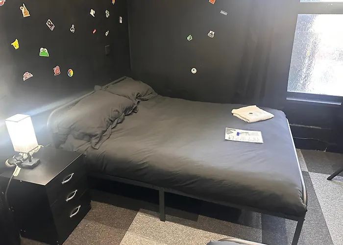 Digz Hotel