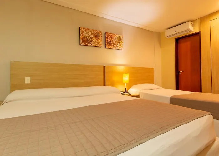 Rede Andrade Comfort
