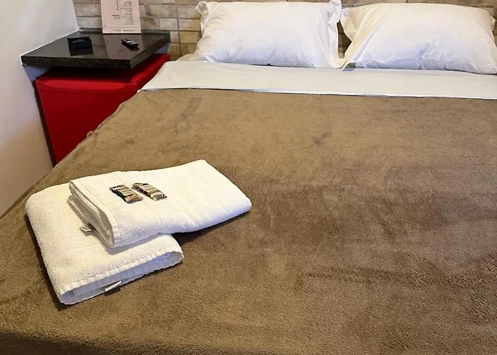 Hotel romântico: Hotel Romance (Adults Only)