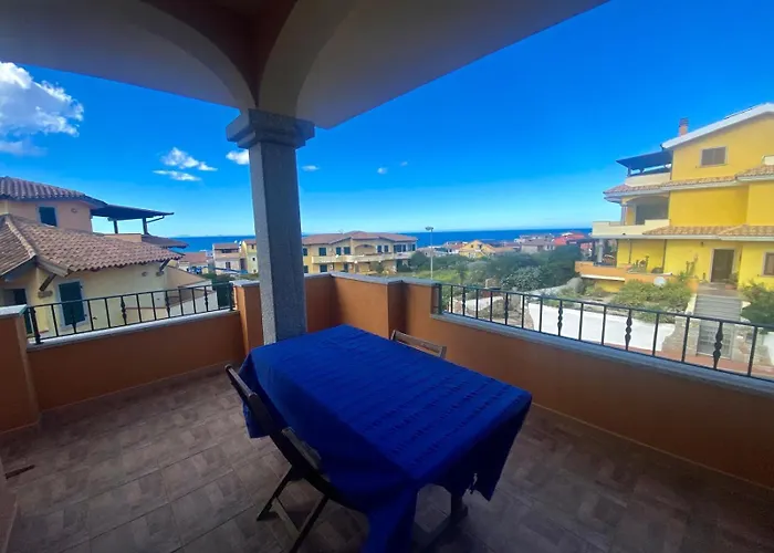  Castelsardo, Lu Bagnu