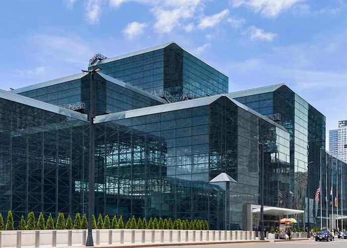 Hôtel accueillant les animaux: Holiday Inn Express Manhattan Midtown West By Ihg