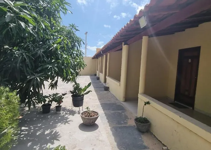 Pousada Talismã