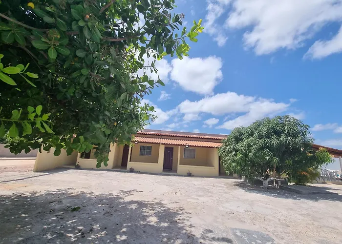 Pousada Talismã