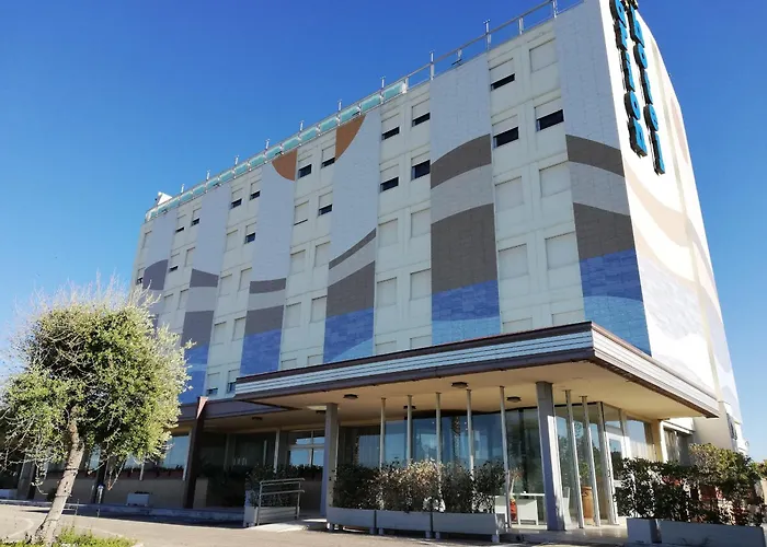 Hotel familiare: Barion Hotel & Congressi