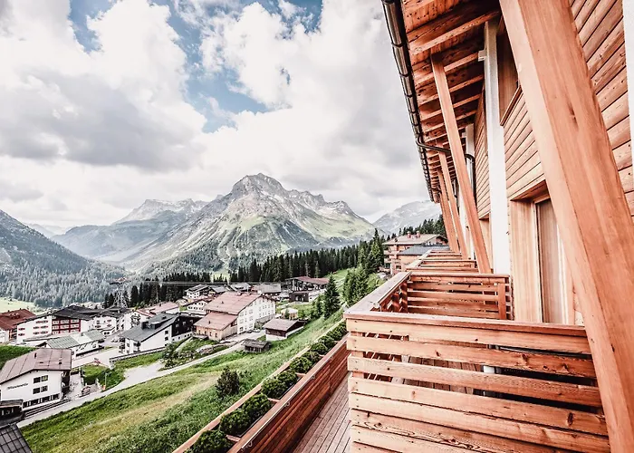 Family resorts Goldener Berg