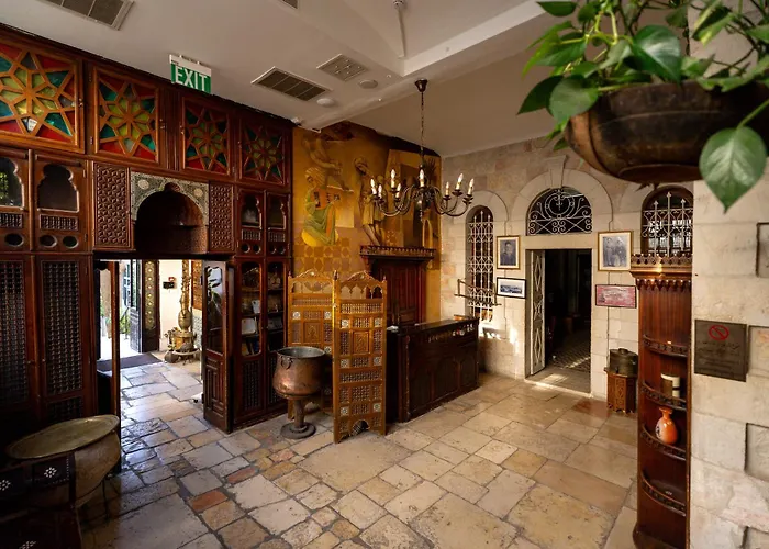 Jerusalem Hotel