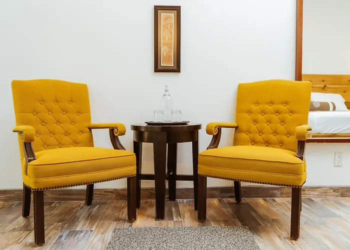 Cheap hotels Casa Emiliana