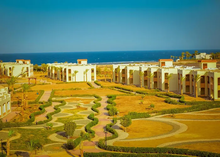 Amarina Queen & Aqua Park Marsa Alam