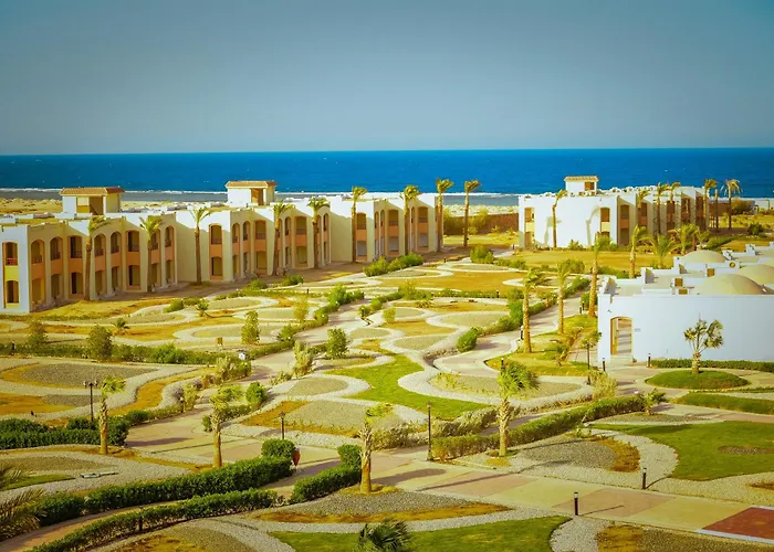 Amarina Queen & Aqua Park Marsa Alam