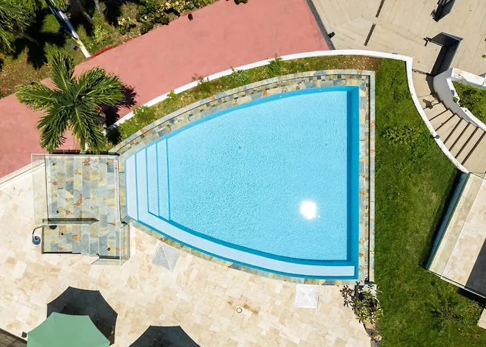 Le Gaetana Hotel