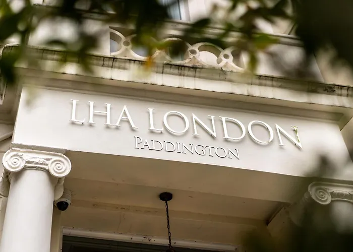  Lha Paddington