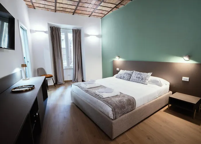Hotel familiare: Casa Fortuna 278