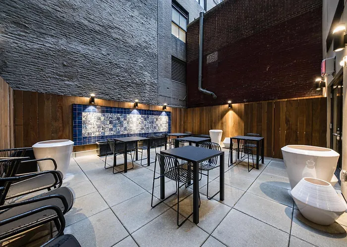 Hôtel accueillant les animaux: Pestana Park Avenue