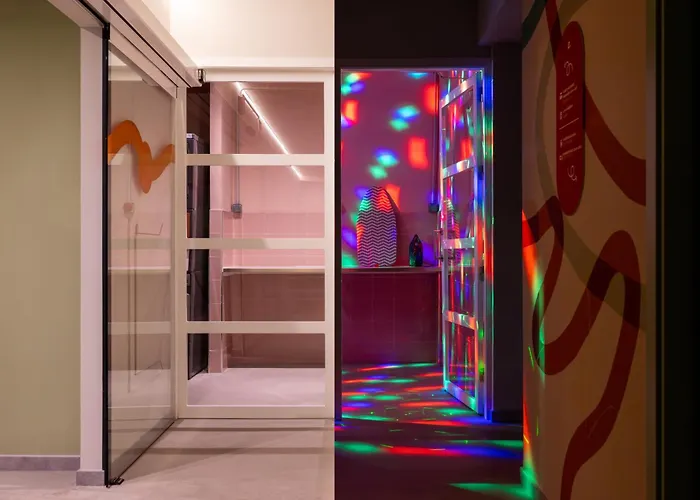  Loft House Madrid