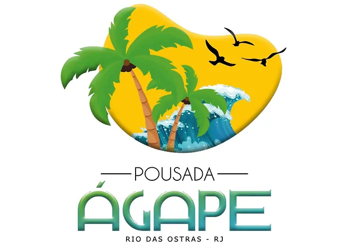 Pousada Ágape