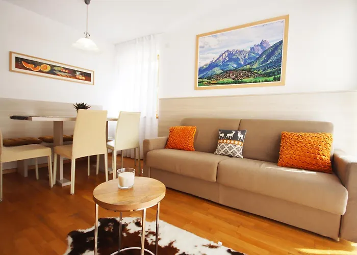 Casa vacanza: Aurturist Villabassa