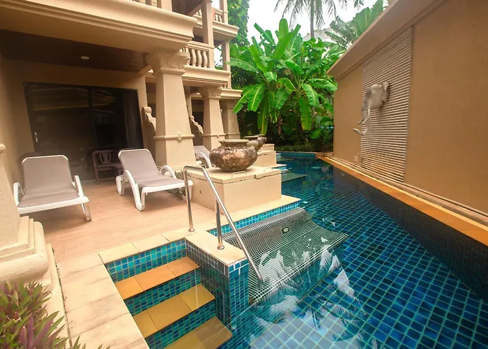 Hotel familiare: Beyond Kata