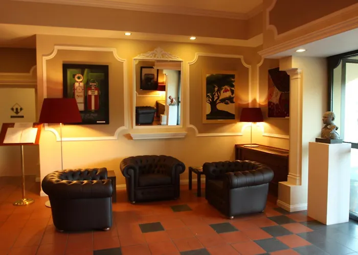 Albergo Della Roccia