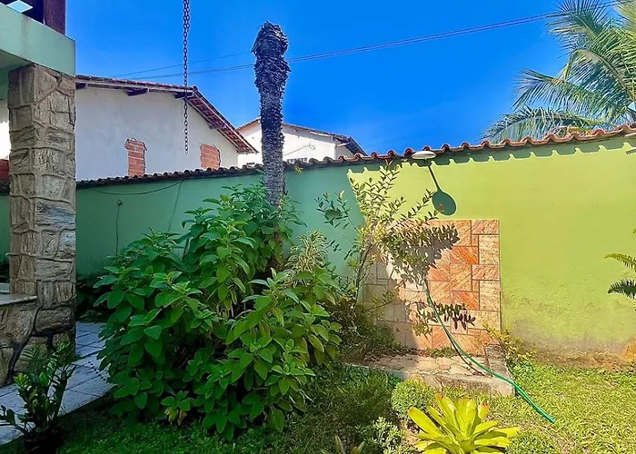  Green House Jabaquara