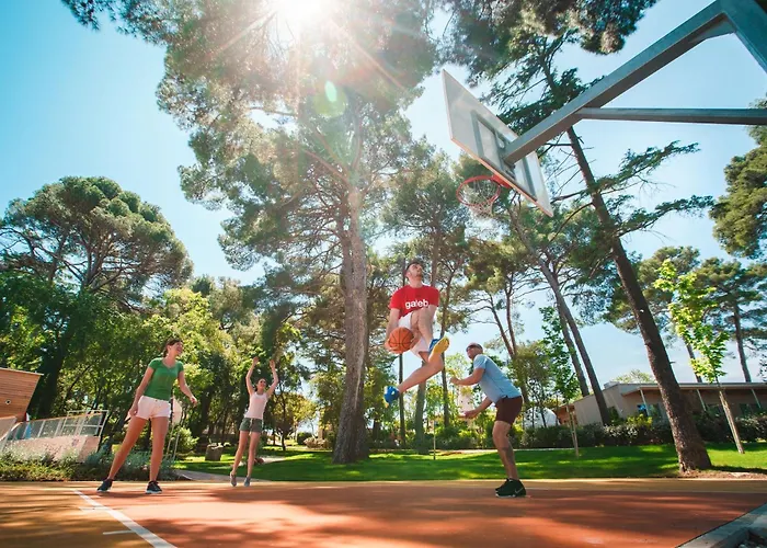 Isabella Island Hotel & Villas, Valamar Collection
