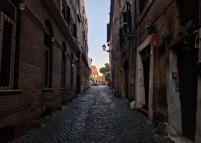 Hotel familiare: Casa Fortuna 278