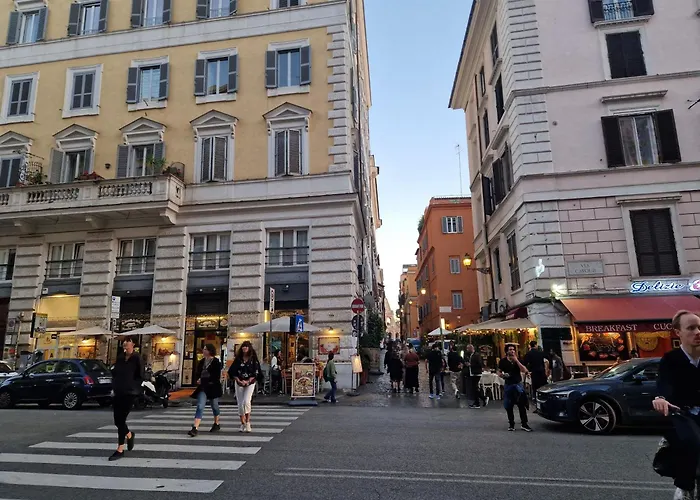 Hotel familiare: Casa Fortuna 278
