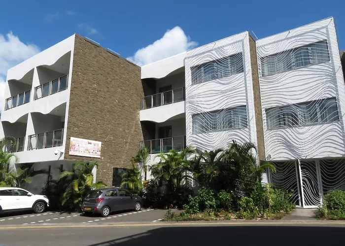 Baystone Boutique Hotel&Spa