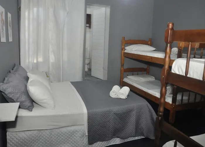 Pousada My House Cabo Frio