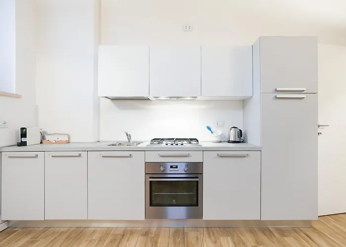 Appartamento : La Nuova Corte Verona