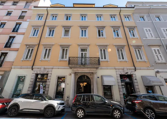Hotel: Maria Cristina Boutique Rooms