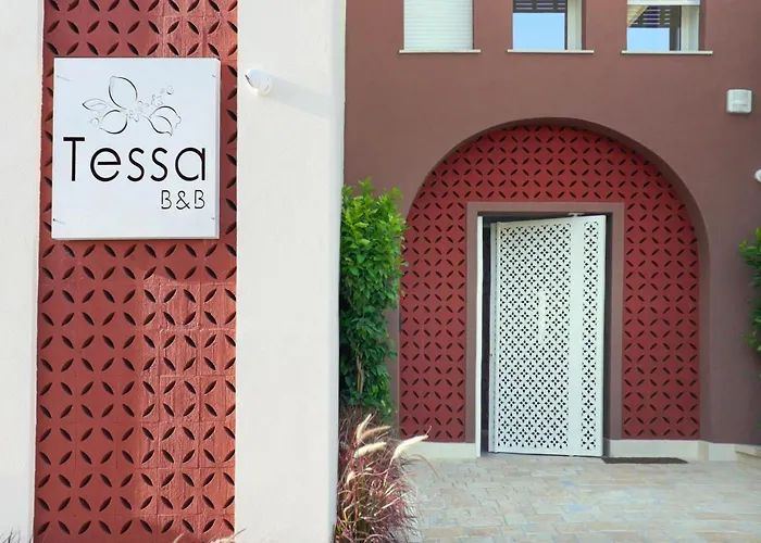Tessa B&B