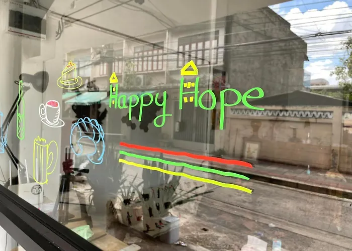  Happy Hope