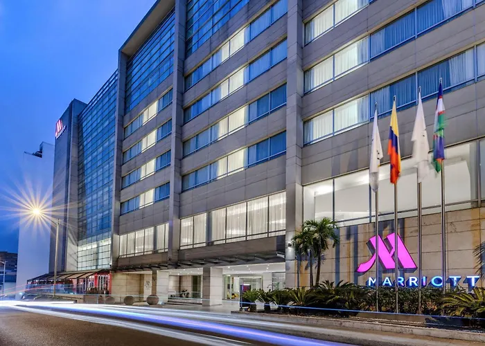 Cali Marriott