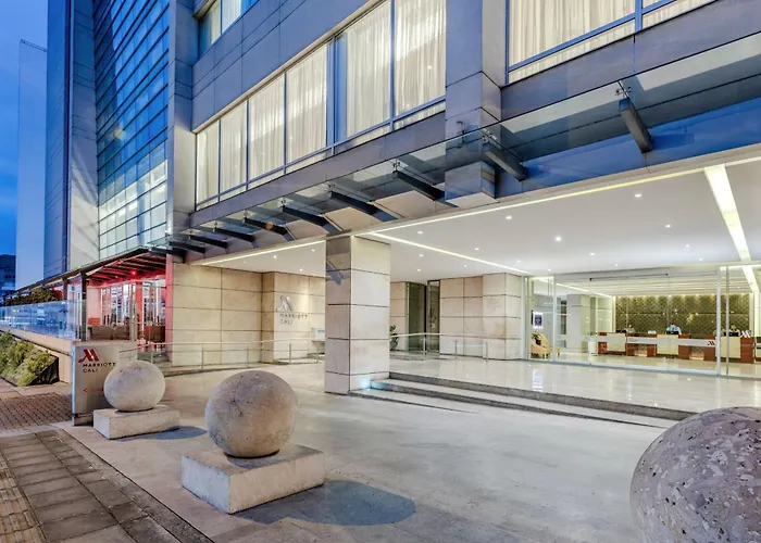 Cali Marriott