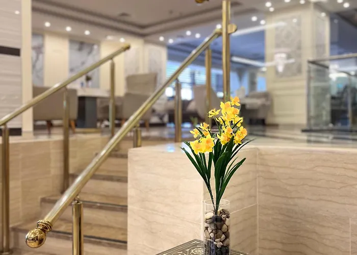 Amman Paradise Hotel
