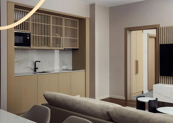 Courtyard By Marriott Yerevan